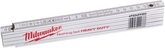 Miarka drewniana Milwaukee 4932459302 (2 m)