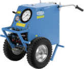 Napęd hydrauliczny AU 400/50 EU Tyrolit
