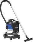 Wet and dry vacuum cleaner Nilfisk AERO 21-21 PC INOX