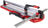 Ręczna przecinarka Rubi TP-102-T, długość cięcia 1020 mm