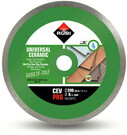 Diamond blade Rubi CEV 200 PRO 200 mm
