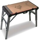 Folding work table Rubi RBI-66924