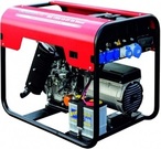 Single phase power generator unit Endress ESE 604 YS ES DI