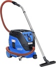 Special industrial vacuum cleaner Nilfisk ATTIX 33-2H IC