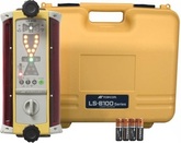 Laserowy system kontroli pracy maszyn Topcon LS-B110