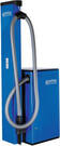 Industrial vacuum cleaner stationary self-service – single Nilfisk SB