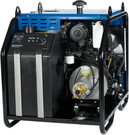 Mobile Hot water pressure washer Nilfisk MH 7P-220/1300 DE