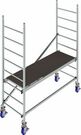 Rusztowanie jezdne Krause PROTEC (2,35 x 0,80  m), 2,9 m