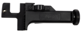 Laser sensor holder Topcon LS-80