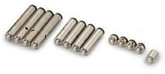 Nóżki dla niwelatorów rurowych Topcon TP-L (150mm)