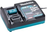 Charger Makita DC40RA XGT 40 V