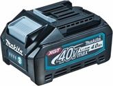 Battery Makita BL4040 40V Max XGT 4 Ah