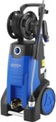 Mobile cold water pressure washer Nilfisk MC 4M-160/620 XT
