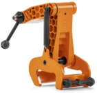 Arm for cutting tram rails Husqvarna RA 10