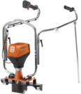 Electric drive unit for Husqvarna BV30 vibrating screed