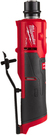 Szlifierka do szorstkowania opon (szorstkownica) Milwaukee M12 FTB-0