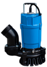 Submersible pump Tsurumi HS 3.75S