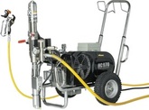 Agregat malarsko-szpachlarski Wagner HeavyCoat HC970 E 400V SSP