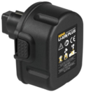 Lithium-ion battery 14.4 V Rems 1.5 Ah
