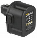 Lithium-ion battery 14.4 V Rems 3 Ah