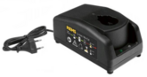 Rapid charger for lithium-ion batteries Rems 65 W
