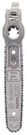 Brzeszczot Bosch Nanoblade Wood Basic 50