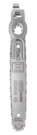 Brzeszczot Bosch Nanoblade Wood Basic 65
