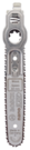 Brzeszczot Bosch Nanoblade Wood Speed 50
