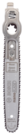 Brzeszczot Bosch Nanoblade Wood Speed 65