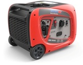 Single phase inverter power generator unit Endress ESE 3000i