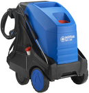 Mobile Hot water pressure washer Nilfisk MH 3M-140/580 PA