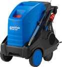 Mobile Hot water pressure washer Nilfisk MH 4M-130/720 FA