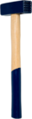 Młotek bijakowy Probst STH-0,9 1,2 kg