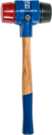 Młotek brukarski Probst SXH-1,8 60 mm, 1,8 kg