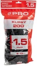 Leveling system PRO SP600 (200 clips in the bag)