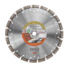 Diamond blade Husqvarna Elite-Cut S 35 S BAT 350 mm for brick and concrete