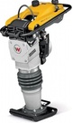 Tamping rammer 66 kg Wacker Neuson BS 60-2 180 mm, WM80