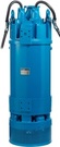 Submersible pump Tsurumi LH 4110W