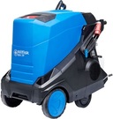 Mobile Hot water pressure washer Nilfisk MH 7P-180/1260 FAX