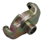 GZ claw coupling Chicago Pneumatic