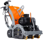 Floor scarifier Husqvarna BMP 335