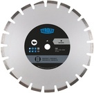 Diamond blade Tyrolit Basic FSA C1SW 500 mm