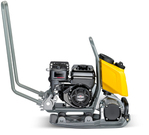 Single direction vibratory plate Wacker Neuson BPS 2050Bw
