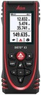 Dalmierz laserowy Leica Geosystems Disto X3