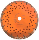 Diamond blade ProfiCut Turbosa 230 mm do betonu