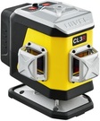 Multi-purpose cross laser Nivel System CL3R