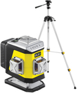Multi-purpose cross laser Nivel System CL3G (+ tripod SJJ-M1 EX)