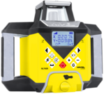 Laser level Nivel System NL740R Digital