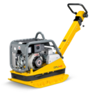 Reversible vibratory plate Wacker Neuson DPU 40Yeh EU