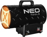 Nagrzewnica gazowa Neo Tools 90-083 (moc 15 kW)